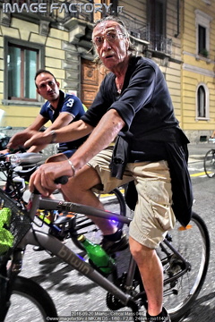 2018-09-20 Milano - Critical Mass 044